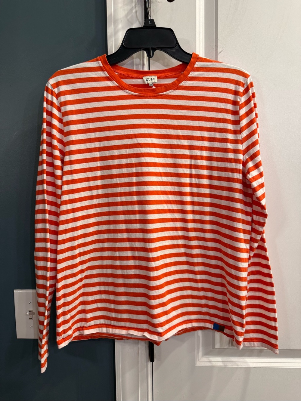 Kule THE STRIPED MODERN LONG